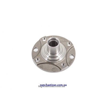 Передняя ступица Ланос Нексия Сенс 1.5 Сенс ступица переднего колеса на ...